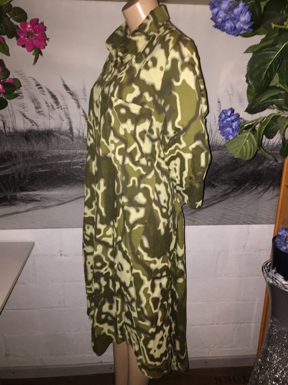 Vestiti: PLEASE Robe / Kleid taille / Grosse S – Usato da Cossonay-ville venduto da Super-Price-Quality 2
