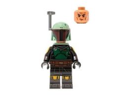 LEGO Star Wars - Mandalorian - Boba Fett - sw1158