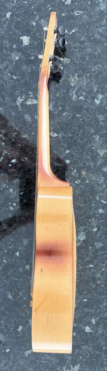 Strumenti musicali: Ukulele – Usato da Steffisburg venduto da LollipopRM69 4