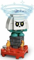 BONE GOOMBA LEGO MINIFIGURE 71386 SUPER MARIO serie 2