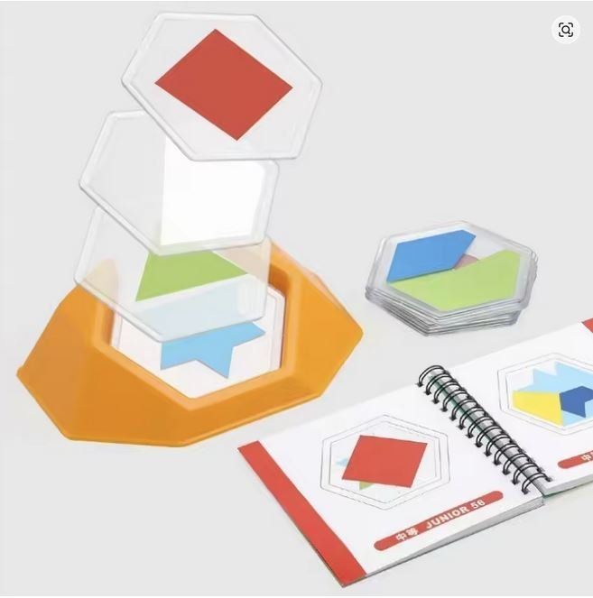 Spiele: Color Code - Logikspiel für kluge Köpfe – Gebraucht aus Genève von Somethingwicked 1