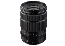 Fujinon GF 20-35mm 1:4 R WR Objektiv ***NEU