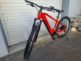 Top Wheeler E-Bike, neuwertig, inkl Garantie/Beleg