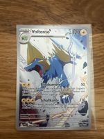 Pokemon Karte Voltensso 089/084 neuwertig