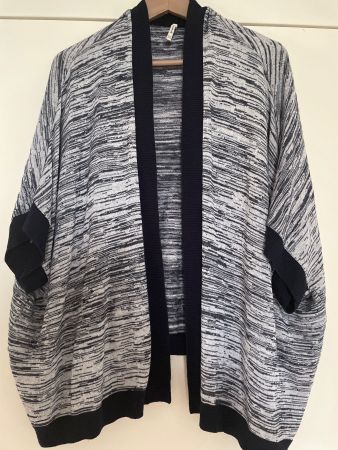 Veste Stradivarius