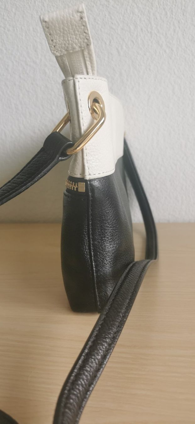 Ralph Lauren Taschen für Damen: ralph lauren umhänge handtasche – Neu (gemäss Beschreibung) aus Kastanienbaum von therebellsmurfette 3