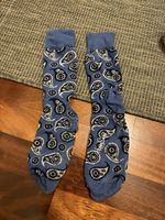 Calze uomo happy socks 43-46