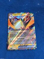 Voltrean EX/Kilowattrel EX (DE) Surging Sparks - SSP 068/191