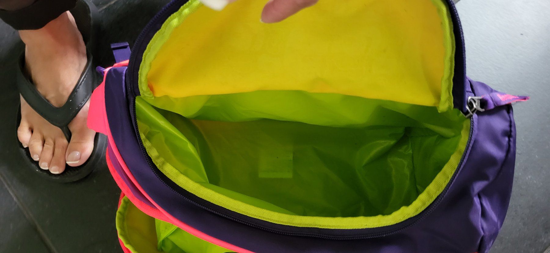 Kindertaschen: Ergobag – Gebraucht aus Schwende von Serami 5
