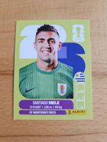 Panini WM 2026 URU 3