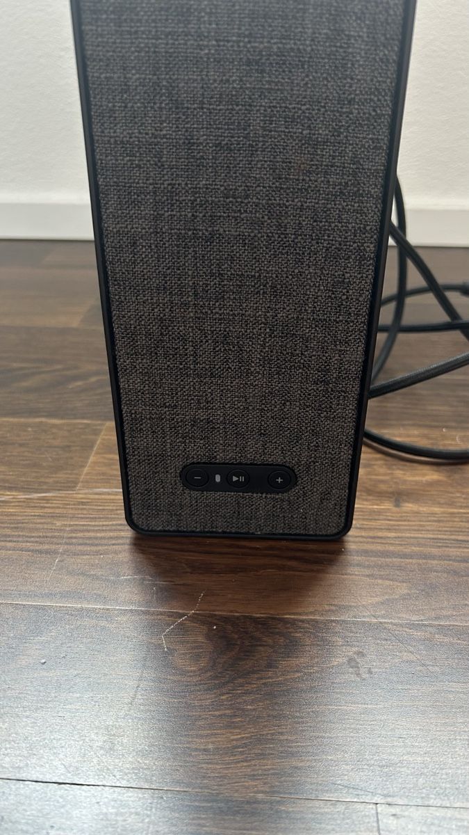 Sonos Casse acustiche: Sonos IKEA Symfonisk – Usato da Zürich venduto da vlh_528b 1