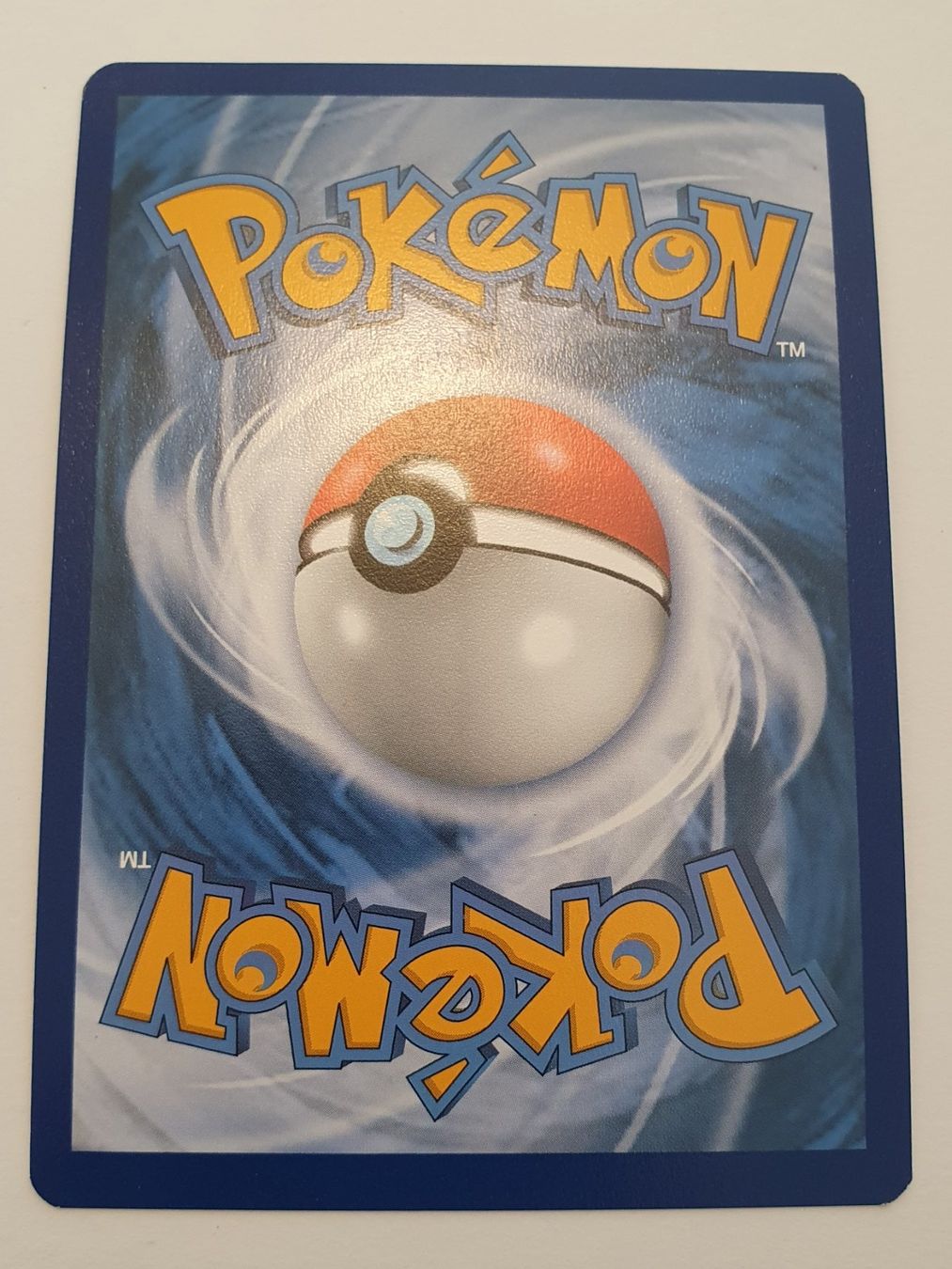 Pokémon Carte collezionabili: Smogmog / 2021 Pokémon / Reverse Holo – Usato da Oberdorf BL venduto da BaldenEagle 1
