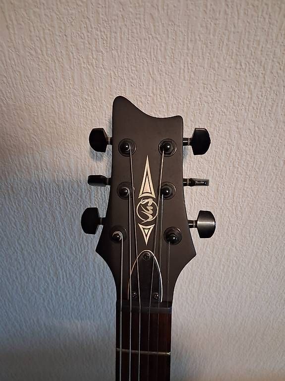 Strumenti musicali: Guitare VGS stage one select – Usato da Puidoux venduto da alexandra.du 3