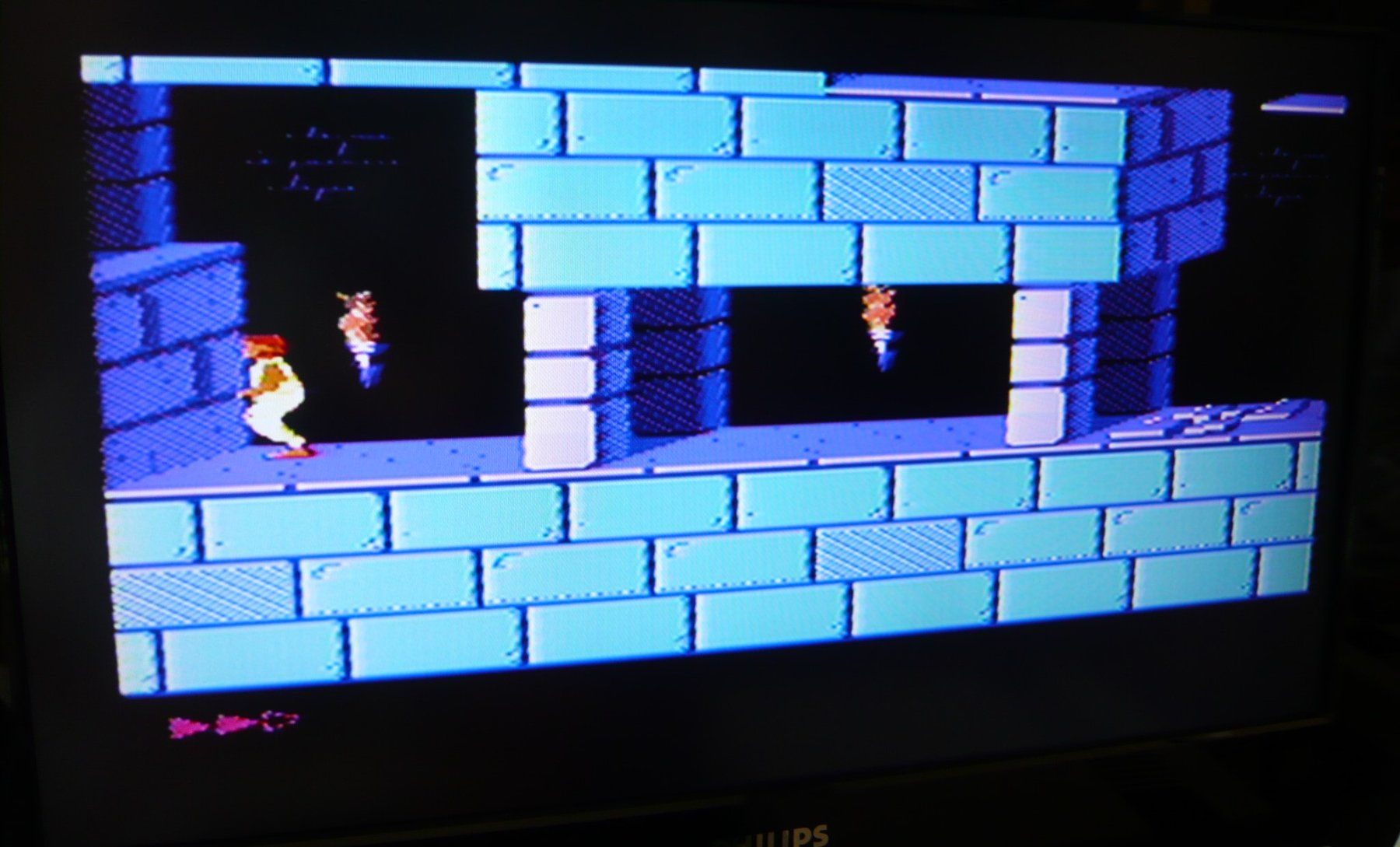 Nintendo Giochi: NES : Prince of Persia – Usato da Onex venduto da Jaguar1986 2
