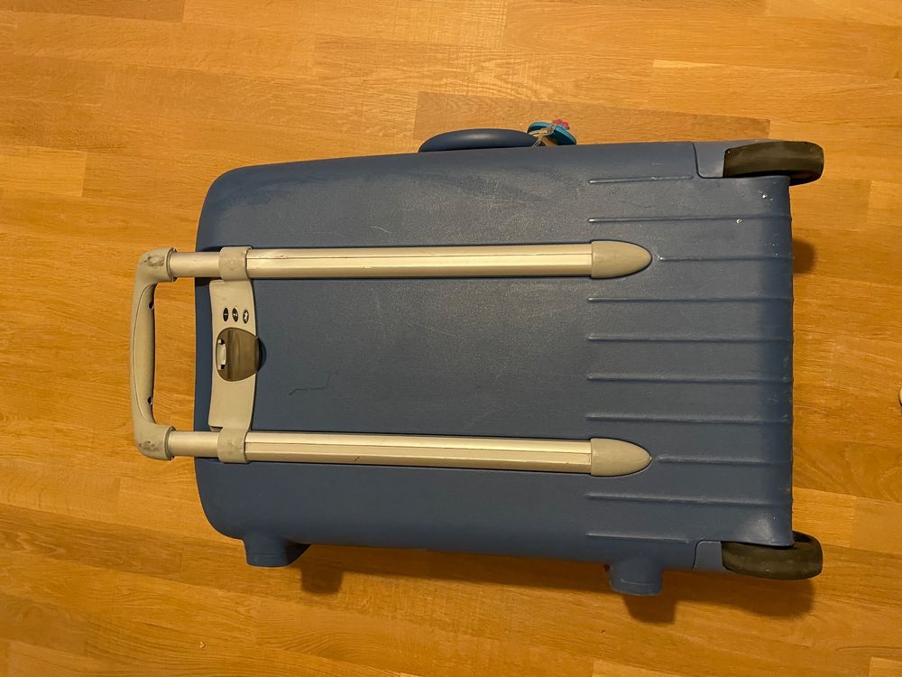 American Tourister Koffer 79l Kaufen auf Ricardo