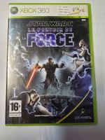 Jeu Xbox 360 Star Wars Le Pouvoir de la Force