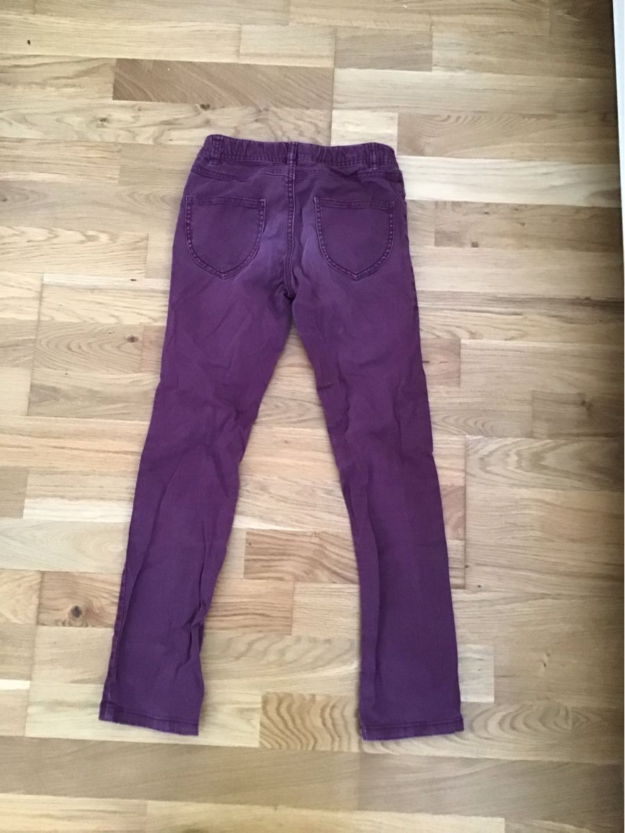Pantaloni: Hose, Grösse 8/10 Jahre. – Usato da Seuzach venduto da Tureda 3