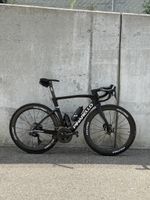 Pinarello Dogma F – MyWay Carbon Matt – Dura-Ace Di2