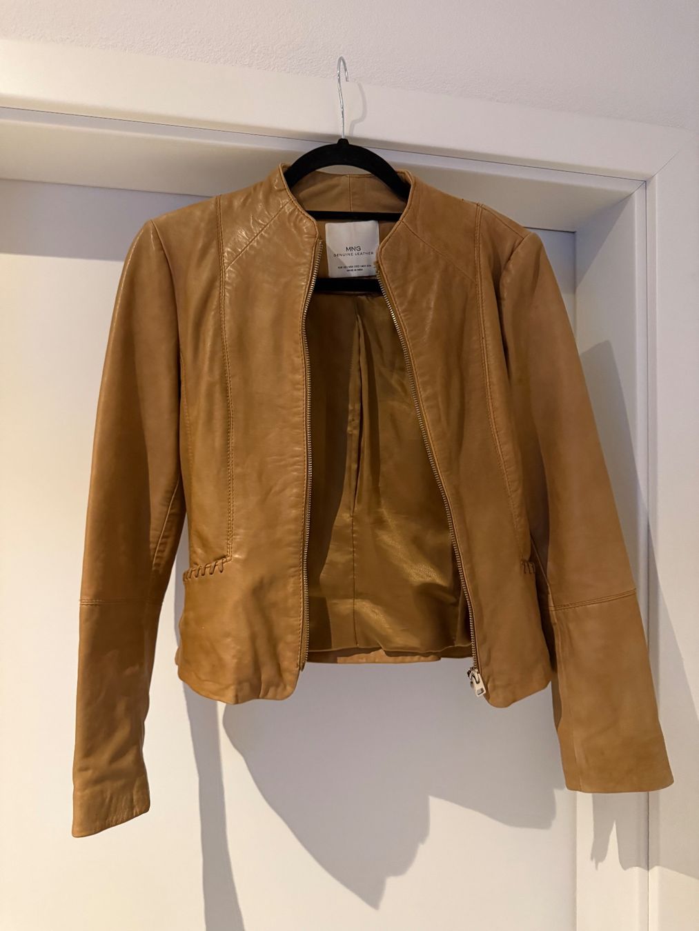 Mango Giacche: Mango Lederjacke XS – Usato da Boswil venduto da lul_9hcv