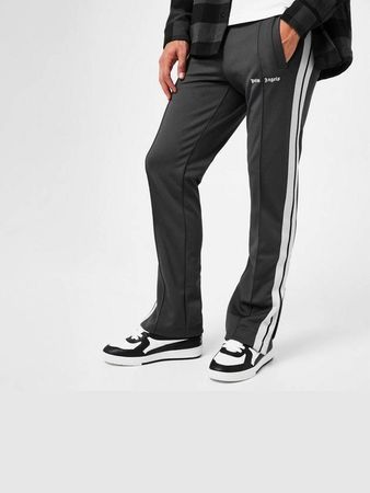 Palm Angels Classic Track Pants black