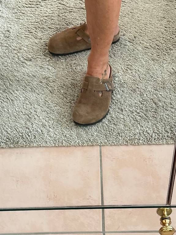 Herrenschuhe: Birkenstock – Neu und originalverpackt aus Pully von BlueJune27 1