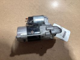 Anlasser zu Mitsubishi L 200 2.4 Value