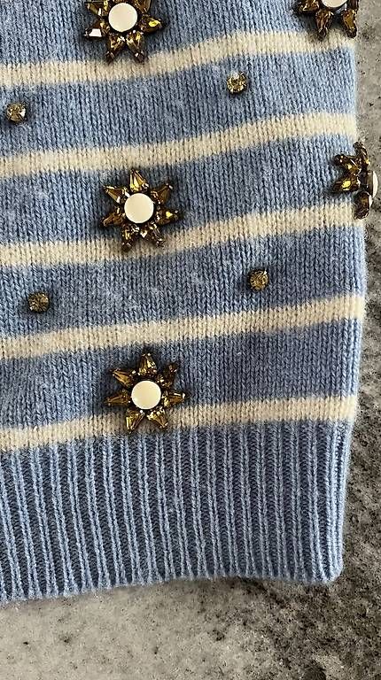 Maglioni & Felpe: Gucci - Cashmere Pollover – Usato da Zürich venduto da JustynaB 2