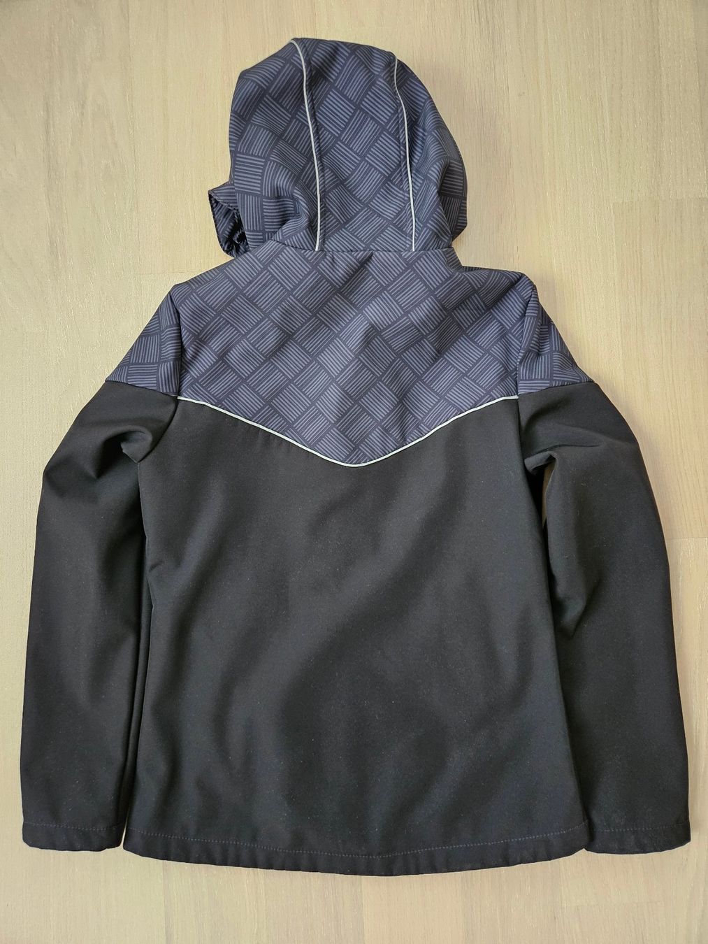 Jacken & Mäntel: Softshelljacke Northville Gr. 152 – Gebraucht aus Bichwil von The_freshman 3