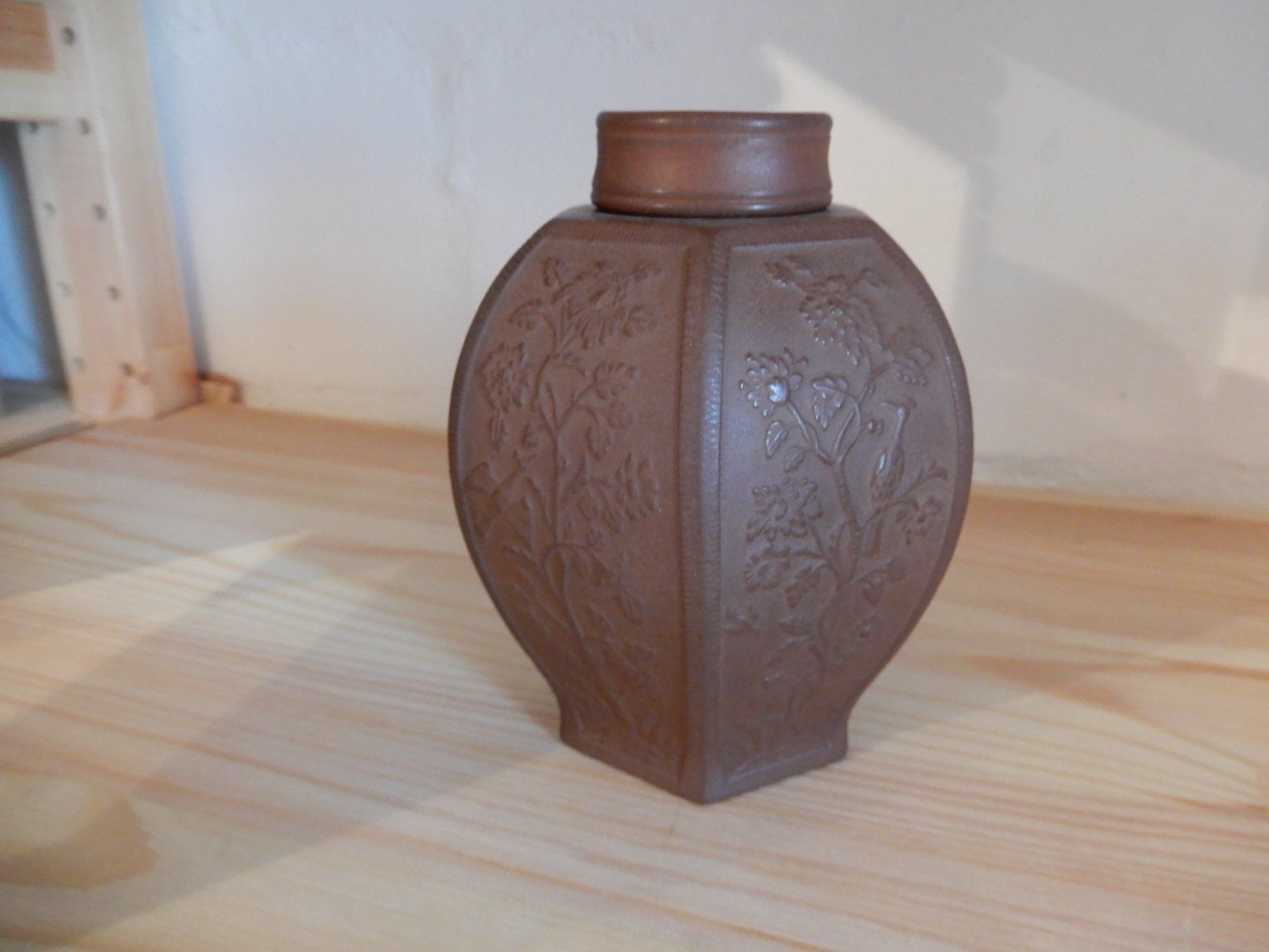 Altro per la casa: Teedose Kreamik – Usato da Erstfeld venduto da Mario_boe0