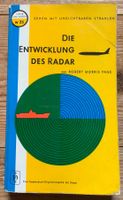 Buch Die Entwicklung des Radar