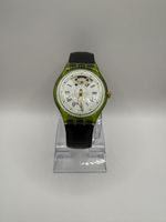 Swatch Gran Via Automatique Vintage 1991, Rare, Collector!