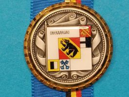 Kant. Bern Gruppen Meisterschaft 1985 (R6)