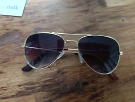 lunettes de soleil neuve