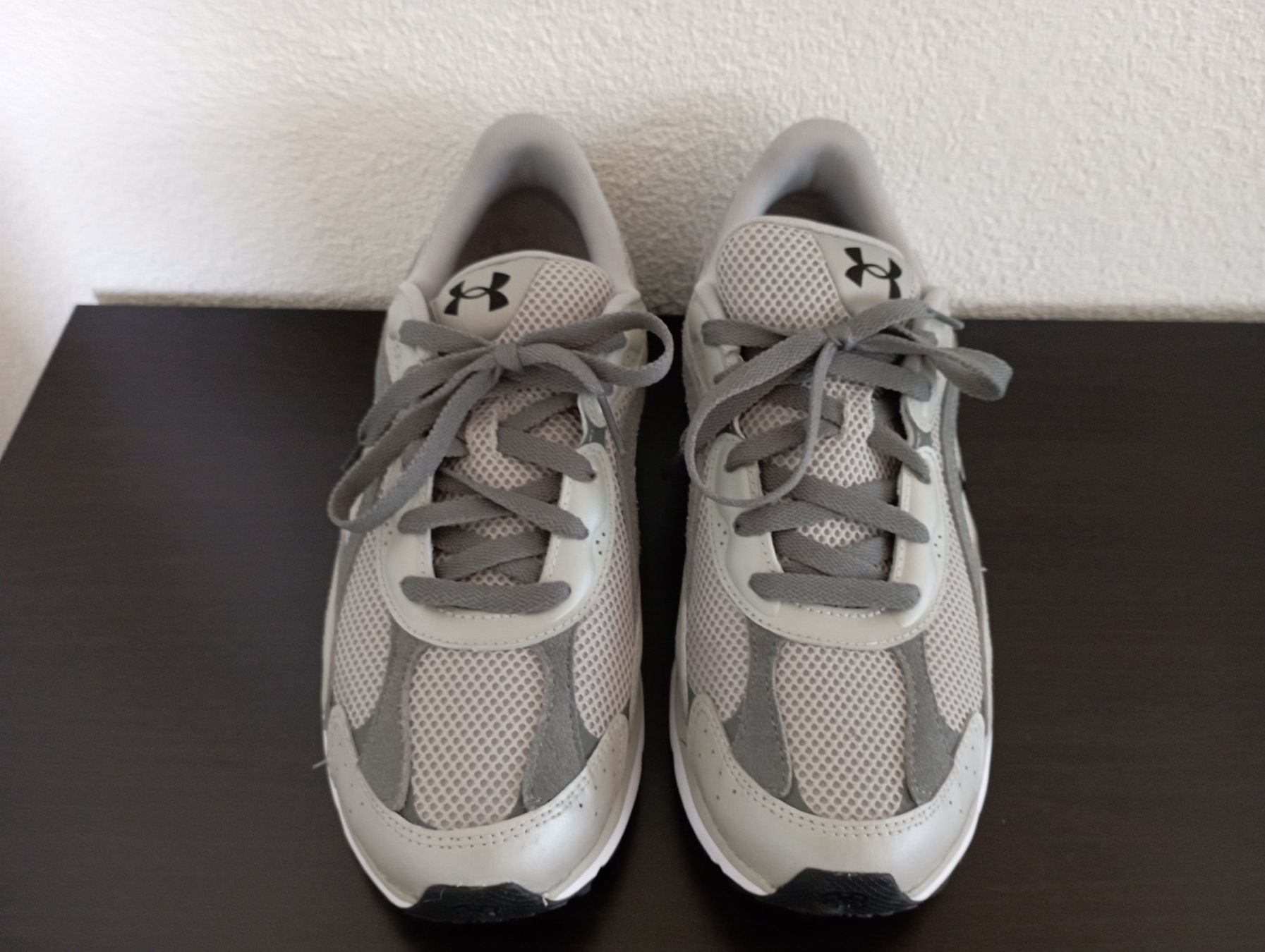 Under Armour Herrenschuhe: Under Amour UA Tech Runner – Neu (gemäss Beschreibung) aus Allschwil von pri_9lsr 4