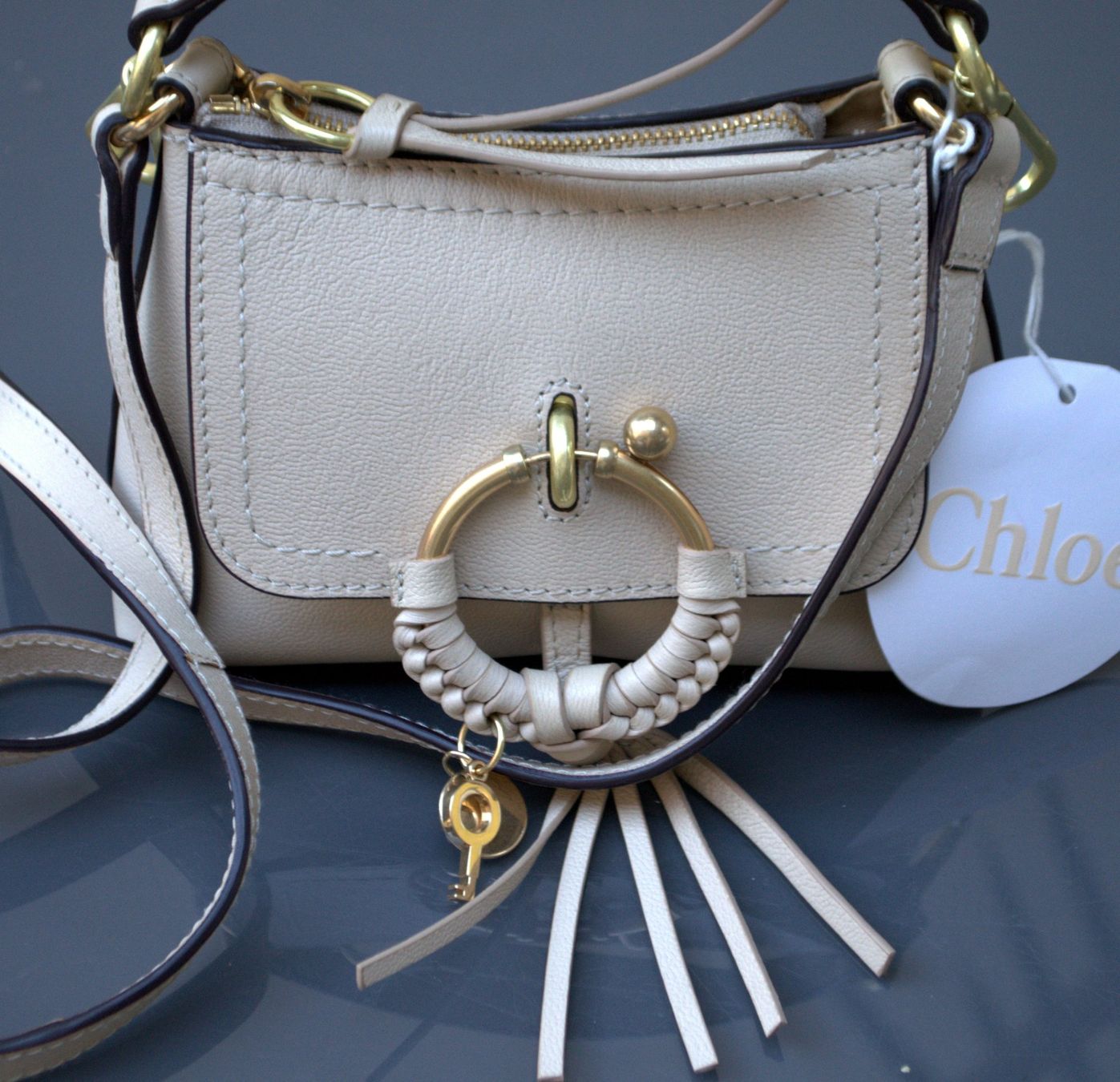 Chloé Borse da donna: See by Chloé Tasche / Sac à main – Nuovo (secondo la descrizione) da Collonges venduto da arashee 3