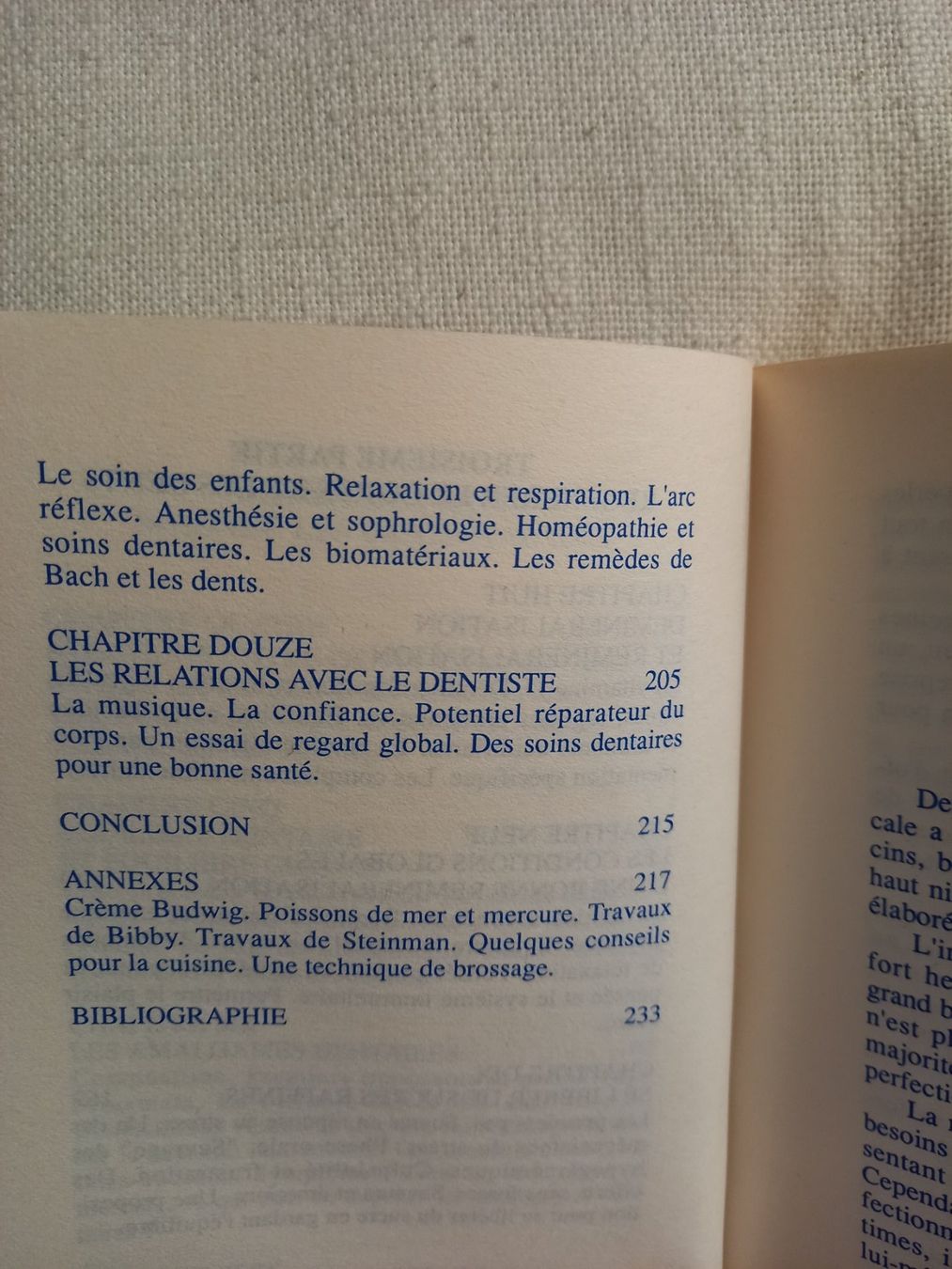Libri: Les dents-lumière – Usato da Neuchâtel venduto da Dualseele 3