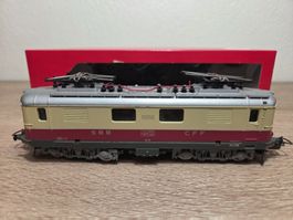 Lima 10050 E-Lok SBB H0 (1)