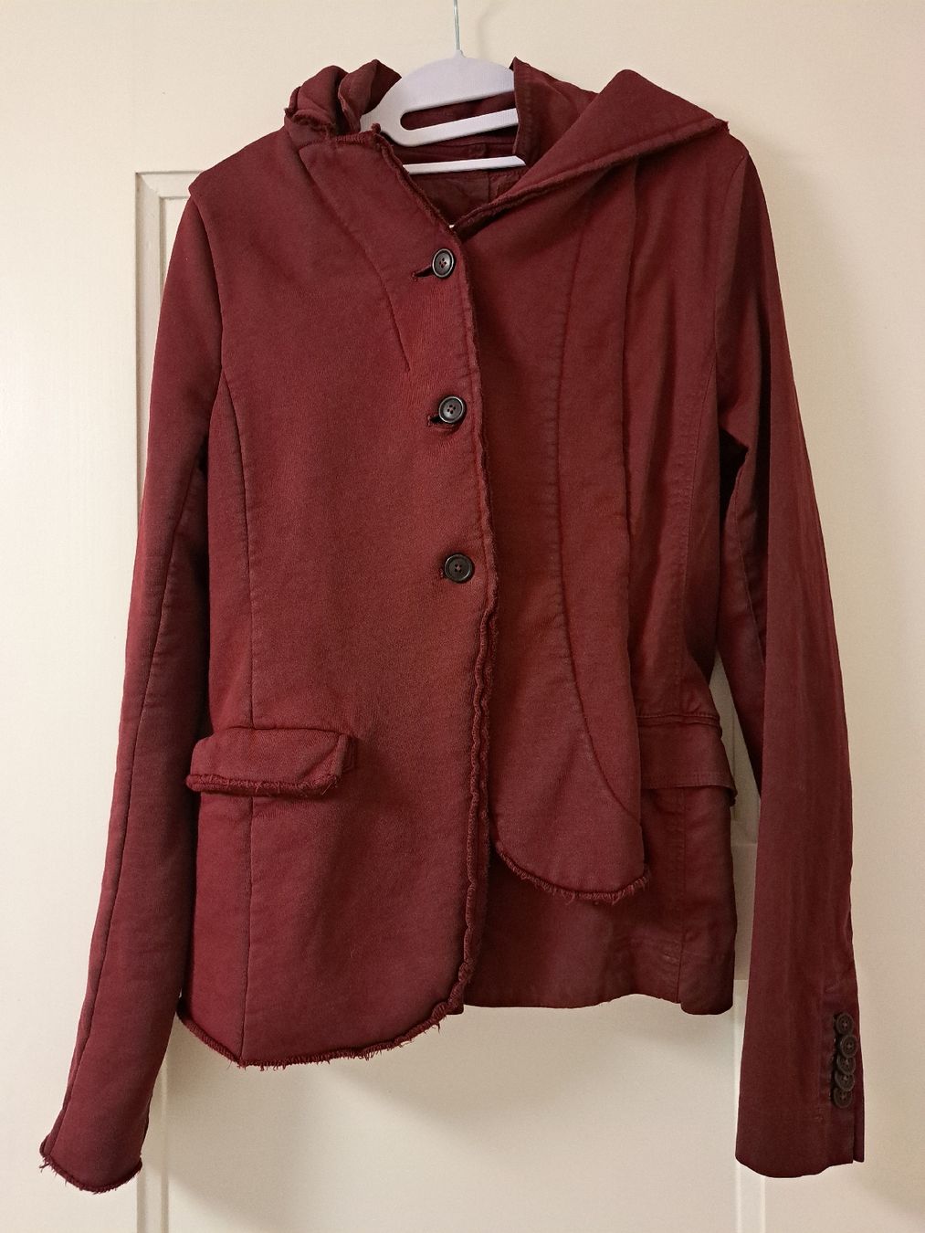 Rundholz Giacche: Rundholz Jacke – Usato da Thalwil venduto da sternenstaub369