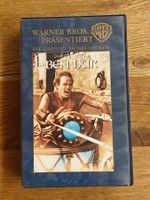 Ben Hur - Videokassette VHS