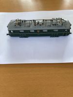 HAG Ae6/6 Gehäuse