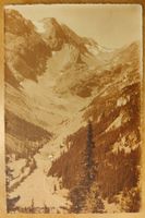 Iffigenalp um 1915