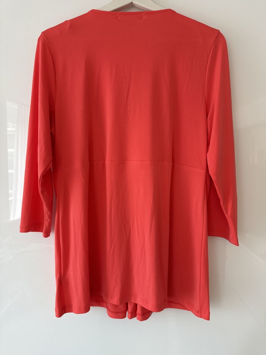 Michael Kors Top: Top Michael Kors Corail Taille L – Nuovo (secondo la descrizione) da Dübendorf venduto da nbsaiso 2