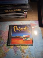  Nazareth Greatest Hits CD 