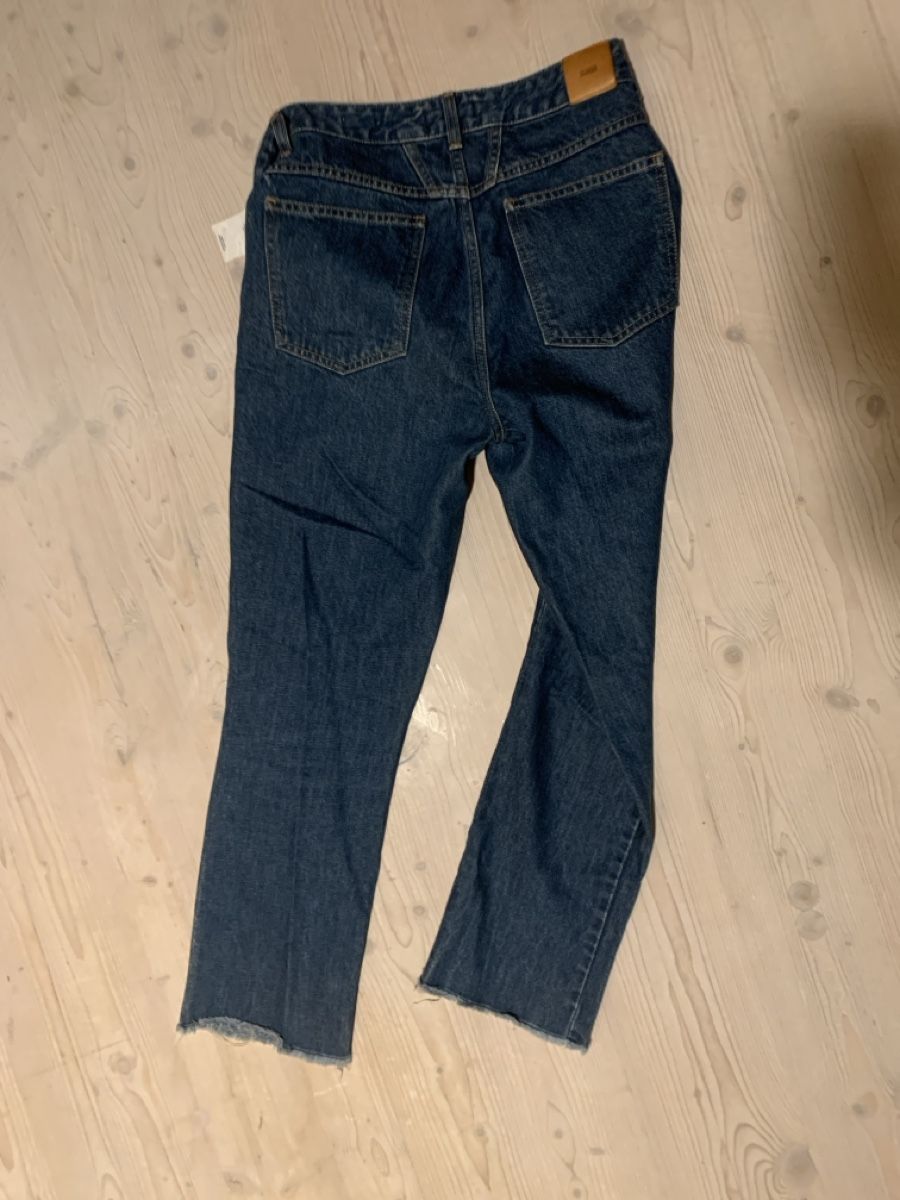 Closed Jeans: Coole CLOSED Damen Jeans Grösse 28 – Usato da Amriswil venduto da rah_hd2j 5