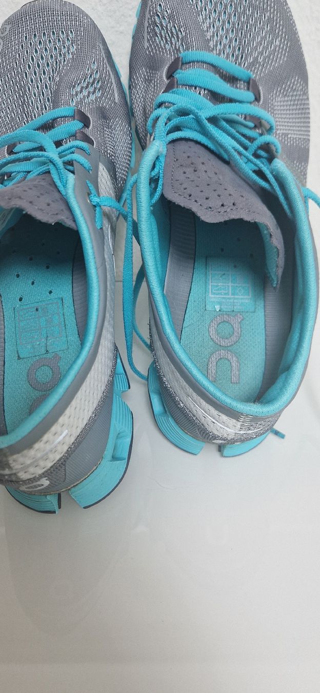 On Damenschuhe: On Cloud – Gebraucht aus Embrach von Musti20 6