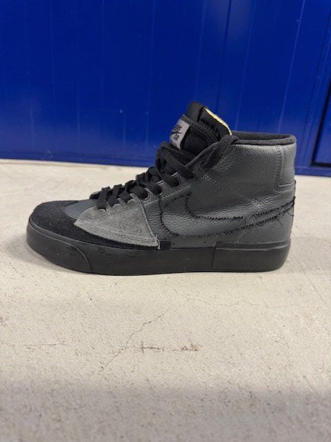 Nike Scarpe da uomo: Nike High Top Leder – Usato da Zürich venduto da pebiet