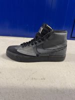 Nike High Top Leder