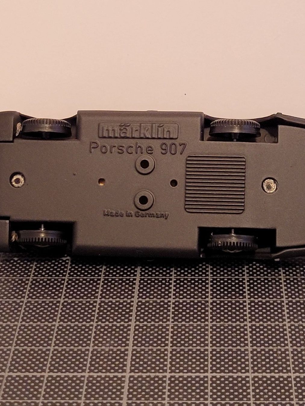 Porsche Modellini d'auto: Porsche Coffret Märklin – Nuovo e nell'imballaggio originale da Chézard-St-Martin venduto da AlPat-Collections 2
