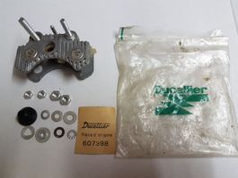Ducellier Diodenplatte Lichtmaschine 7526 607398 Simca 1100