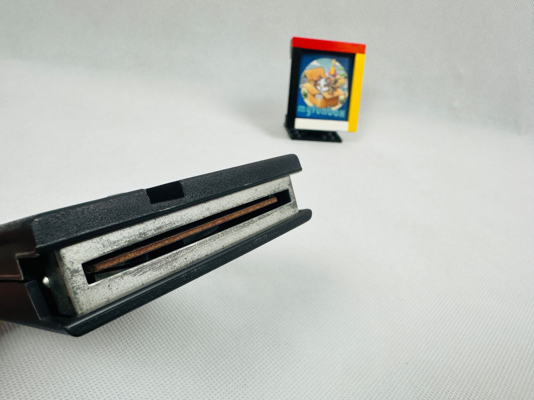 Giochi: Philips Videopac Spiele Konvolut – Usato da Kappel SO venduto da MyFunBox 8